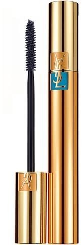 Yves Saint Laurent YVES SAINT LAURENT_Mascara Volume Effet Faux Cils Waterproof Charcoal Black 6,9ml 38431-uniw