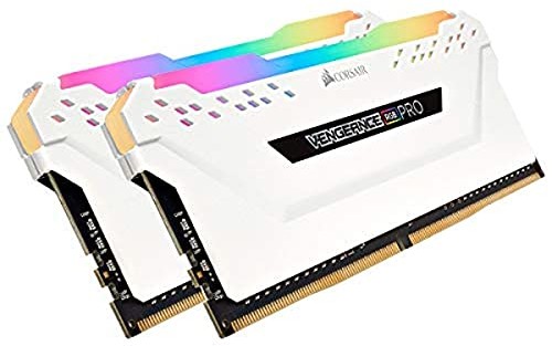 Corsair 32GB CMW32GX4M2A2666C16W