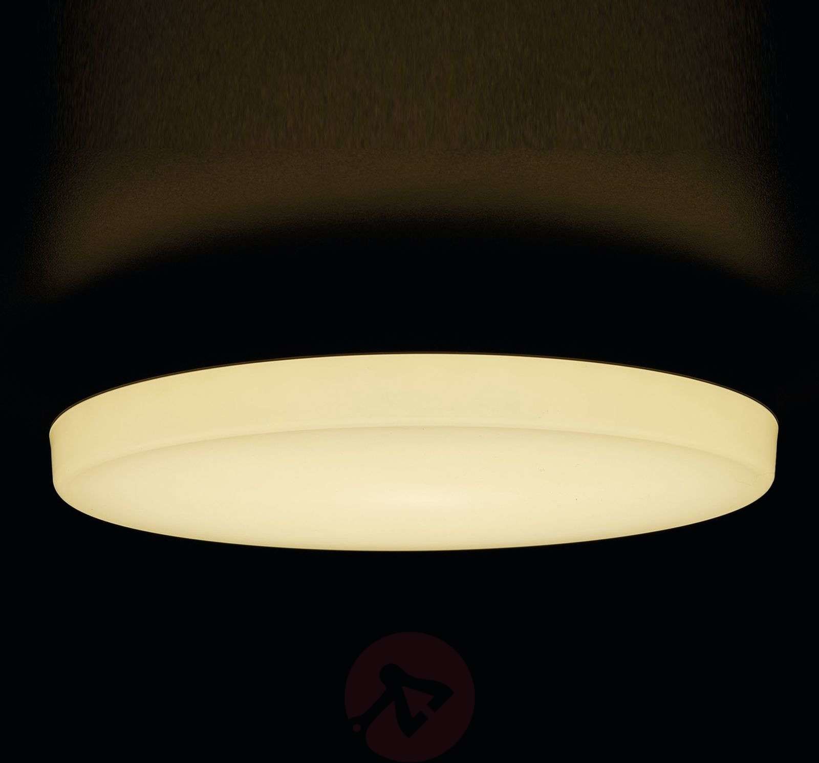 Heitronic Lampa sufitowa LED Pronto, 28 cm