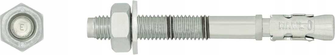 RawlPlug Kotwa Xpt 8/30*95