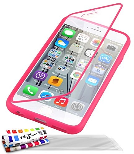 MUZZANO Oryginalna klapka