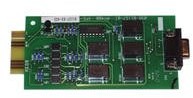 Online USV-Systeme ONLINE USV XANTO serii SR ZUB USV opaska na AS/400 PHXAS400I