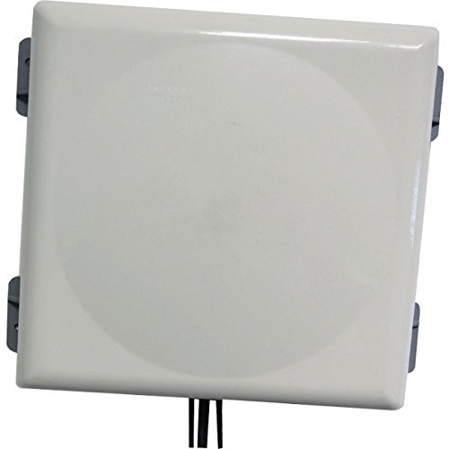 HP E AP-ANT-48 Dual band 60 X element 60deg 8dBi 4 mimo 4 X RPSMA Pigtail Antenna JW019A