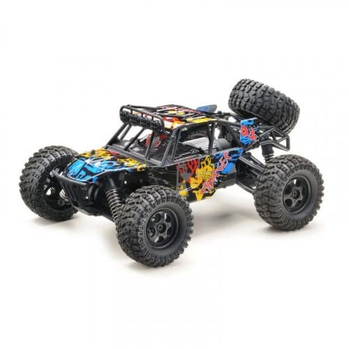 Buggy Absima Absima Charger 1:14 RC model samochodu elektryczny napęd na wszystkie koła (4WD) RtR 2,4 GHz 14003