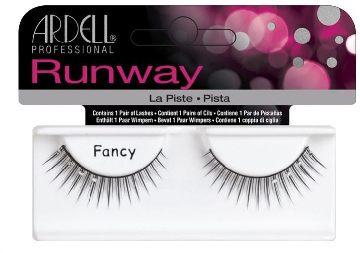 Ardell Runway Fancy Black