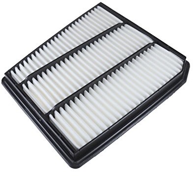 Blue Print adh22231 filtr powietrza/filtr powietrza silnika ADH22231