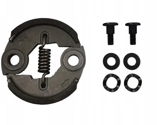 NAC Kompletne Sprzęgło Do Kos Spalinowych Demon