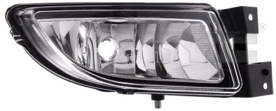 TYC Reflektor przeciwmgłowy 19-0603-05-2 19-0603-05-2