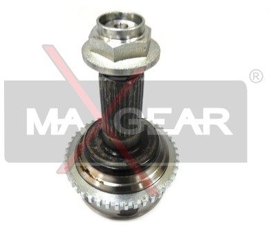 MAXGEAR Zestaw przegubu, półoś napędowa MAXGEAR 49-0570