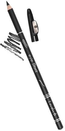 Lovely LOVELY_Eye Liner konturówka do oczy z temperówką Czarna 1,8g