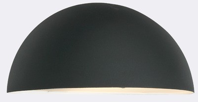 Norlys kinkiet zewnętrzny Paris 5038 LED czarny 5038B