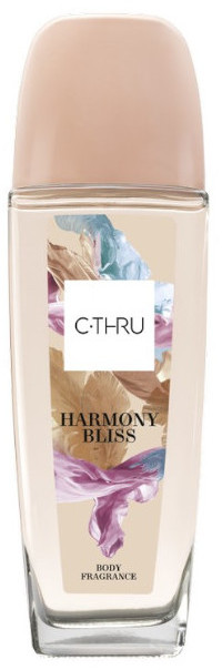 C-Thru Dezodorant zapachowy HARMONY BLISS, 50 ml