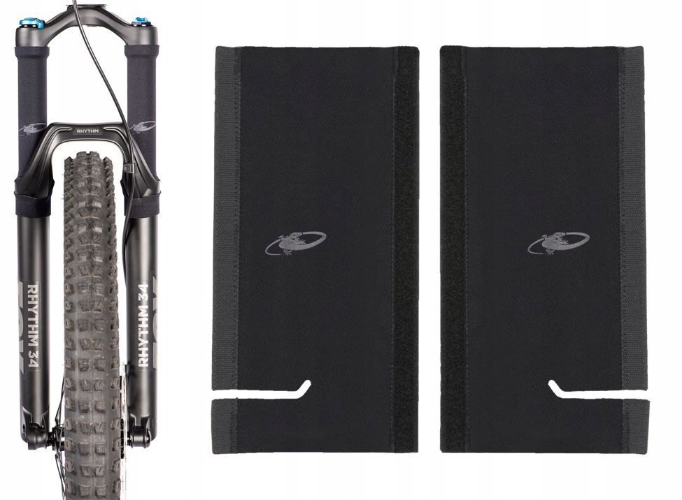 LIZARD SKINS osłona Fork and Stanction Neoprene