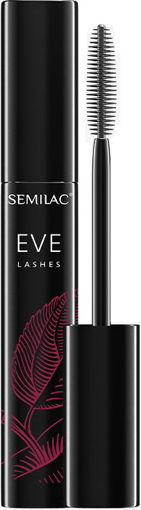 Semilac SEMILAC EVE Lashes TUSZ do rzęs ultra WYDŁUŻAJĄCY mascara 5902751421675