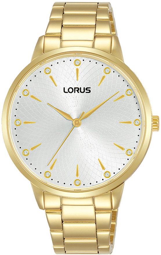 Lorus Zegarek RG228TX9 -