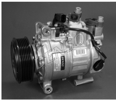 DENSO Kompresor klimatyzacji DCP02035