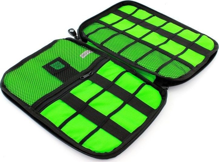 Apte Pokrowiec na kable i akcesoria PC 1816-uniw