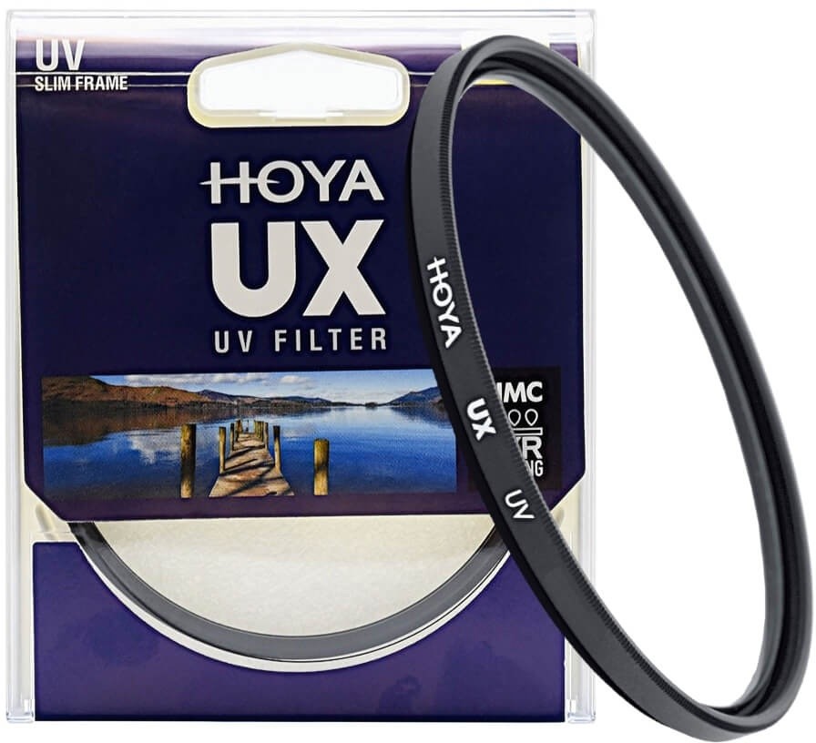 Hoya Filtr UX UV (PHL) 37mm 5328