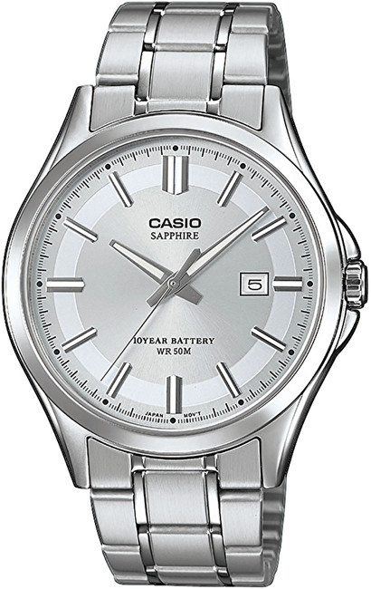 Casio Classic MTS-100D-7AVEF