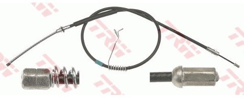 TRW Cięgno, hamulec postojowy GCH190