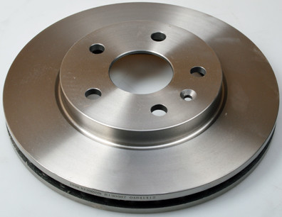 DENCKERMANN Tarcza hamulcowa B130587 B130587