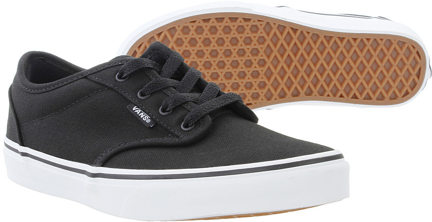 Vans Atwood VTUY187 czarny