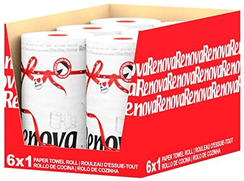 Renova rolka kuchni  6 rolki 200072200