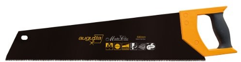 Augusta piła ręczna 500 MM specjalna do parkietów i laminatów, 22111 500 AMA (22111 500 AMA)