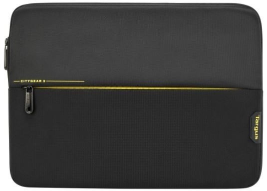 Targus Etui CityGear 13.3 cala Laptop Sleeve czarne