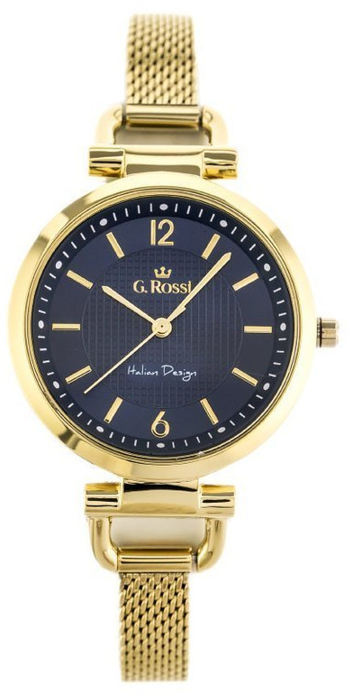 Gino Rossi LESTI - 3652B (zg772i)