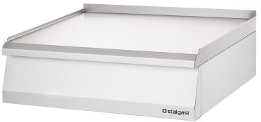 Stalgast stanowisko neutralne nastawne 800 mm 9700400