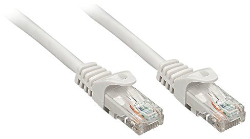 LINDY Lindy kabel sieciowy 