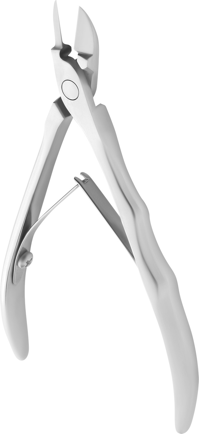 Staleks Profesjonalne cęgi do paznokci Expert 60 12mm NE-60-12