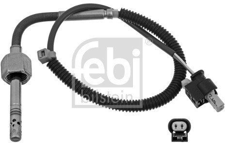 FEBI czujnik, temperatura spalin 49299