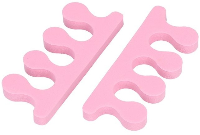 TOOLS FOR BEAUTY TOOLS FOR BEAUTY SEPARATORY DO PEDICURE