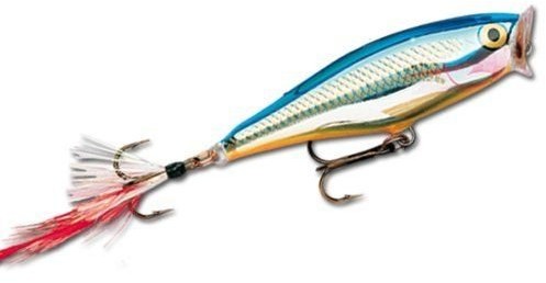 Rapala Ski Shea Pop 50 SB SP05
