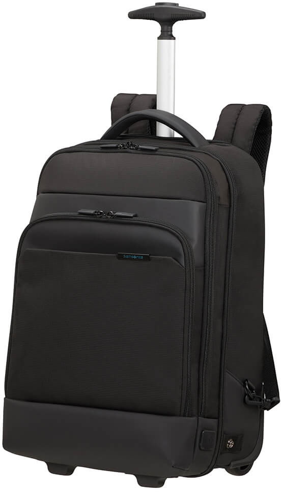 Samsonite Plecak / torba na kółkach Mysight 17,3