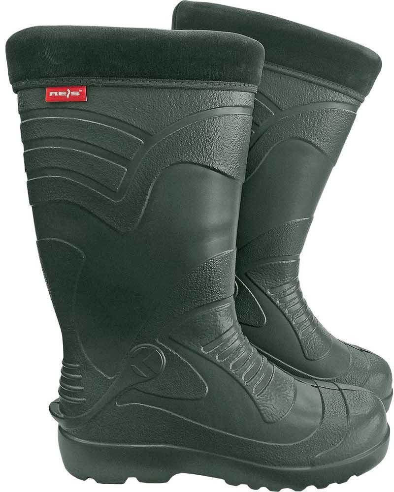 Pollena Eva INNY Buty Z Tworzywa Brworkz44 120L080