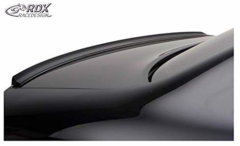 RDX Racedesign RDX Redesign RDHL465 Spoiler bagażnikowy Lip 3-Serie F30 Sedan 2012-(ABS) RDHL465