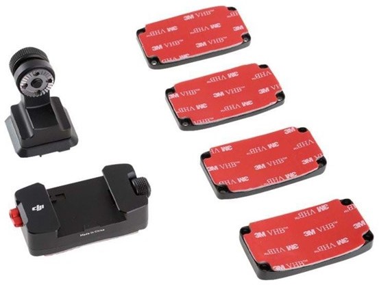 DJI Akcesoria do montażu part 88 CP.ZM.000475