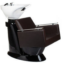 Barbiero Myjnia fryzjerska MILO BH-8025 brązowa BH-8025/056