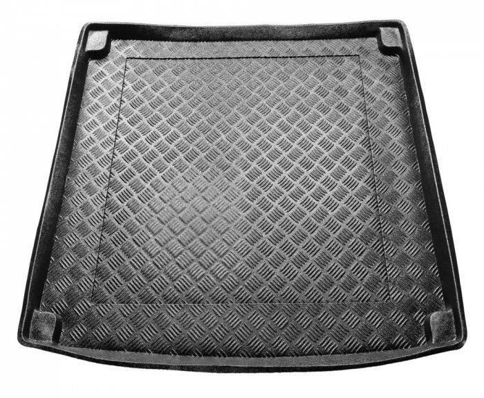 Rezaw-plast Mata bagażnika Standard Mercedes ML W164 2005-2011 100919
