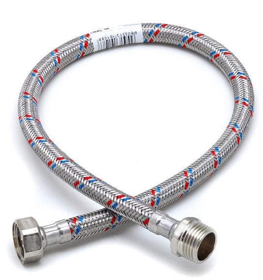 Industrias Mateu Wężyk Fil-Nox W1/2 x Z1/2 60 cm 1FN01060