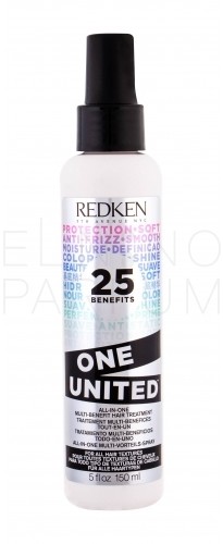 Redken One United All-in-one na połysk włosów 150 ml dla kobiet