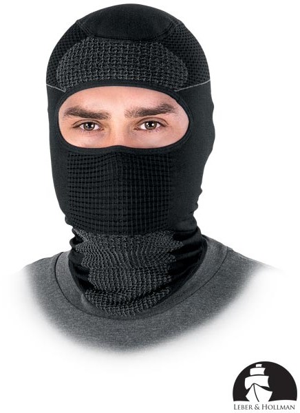 Reis LH-BALACLAVA - kominiarka ochronna - L-XL.