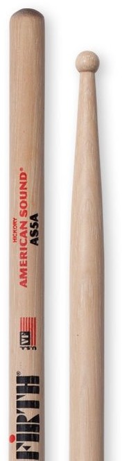 Vic Firth AS5A American Classic Round Tip