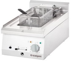 Stalgast frytownica elektryczna 400 nastawna 10 l 9725000