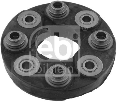 FEBI Połączenie, wał wzdłużny BILSTEIN 26669