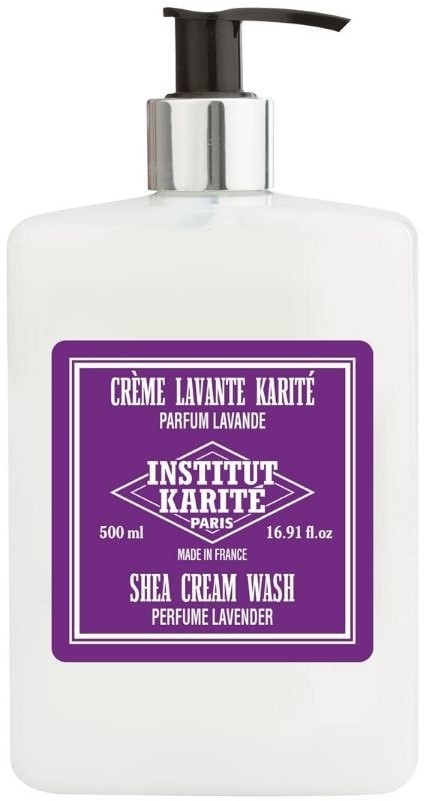 Institut Karité Paris Institut Karité Paris Lawenda Żel pod prysznic 250ml
