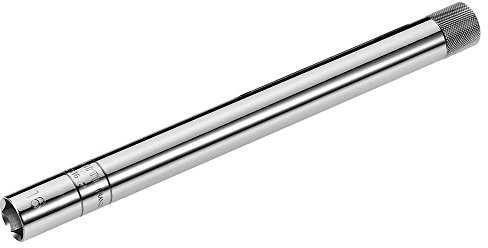 Facom klucz do świecy zapłonowej 1/2 cala 16 MM, 250 MM, 1 sztuki, b.s16 a2 B.S16A2